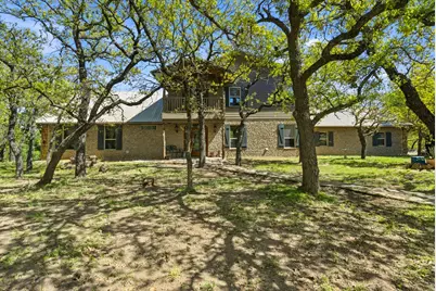 485 Canyon Lake Road, Gordon, TX 76453 - Photo 34