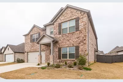 7106 Mistflower Meadow, Venus, TX 76084 - Photo 2