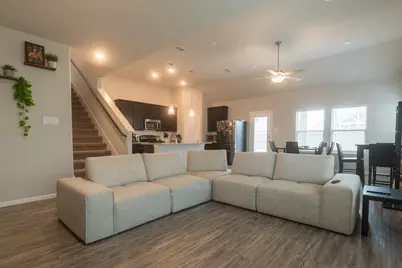 7106 Mistflower Meadow, Venus, TX 76084 - Photo 4