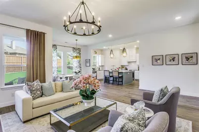 602 Sterling Drive, Benbrook, TX 76126 - Photo 4