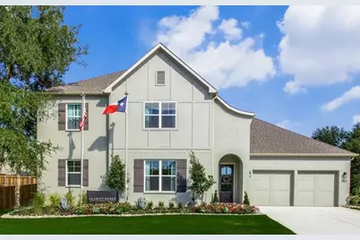 602 Sterling Drive, Benbrook, TX 76126 - Photo 1