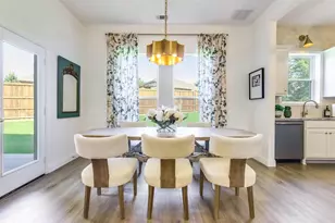 602 Sterling Dr, Benbrook, TX 76126 - Photo 8