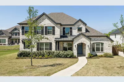 313 Suncrest Way, Sunnyvale, TX 75182 - Photo 1