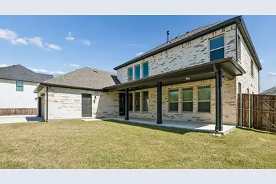 313 Suncrest Way, Sunnyvale, TX 75182 - Photo 34