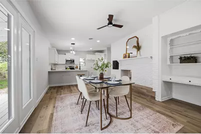 8516 La Jolla Court, Benbrook, TX 76116 - Photo 18