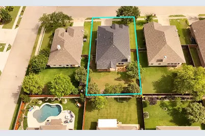 1070 Shepard Lane, Lavon, TX 75166 - Photo 4