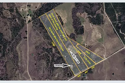 4025 County Road 175, Stephenville, TX 76401 - Photo 2