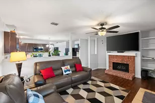 608 Flooded Gum St, Arlington, TX 76002 - Photo 28