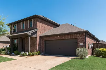 2226 Poppy Valley Lane, Melissa, TX 75454 - Photo 2