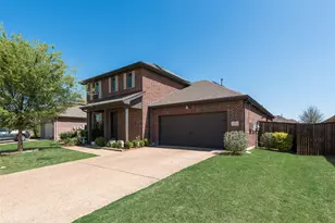 2226 Poppy Valley Ln, Melissa, TX 75454 - Photo 2