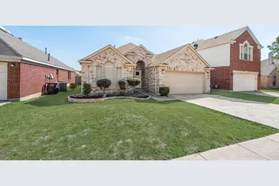 3728 Aldersyde Drive, Fort Worth, TX 76244 - Photo 4