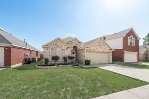 3728 Aldersyde Dr, Fort Worth, TX 76244 - Photo 4