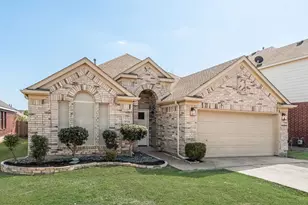 3728 Aldersyde Dr, Fort Worth, TX 76244 - Photo 2