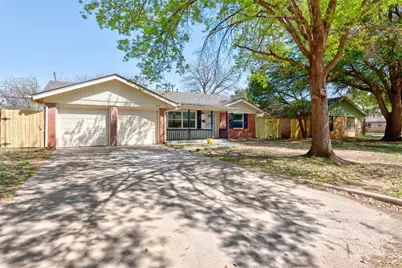 3610 Brook Hollow Drive, Abilene, TX 79605 - Photo 2