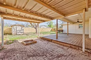 3610 Brookhollow Dr, Abilene, TX 79605 - Photo 32