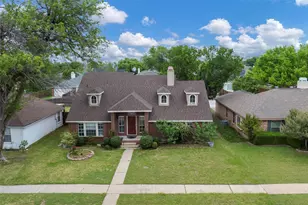 4120 Durbin Dr, The Colony, TX 75056 - Photo 30