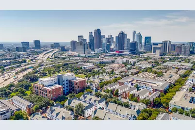 3110 Thomas Avenue #736, Dallas, TX 75204 - Photo 28