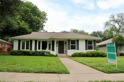 6335 Monticello Avenue, Dallas, TX 75214 - Photo 1