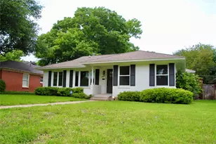 6335 Monticello Ave, Dallas, TX 75214 - Photo 2