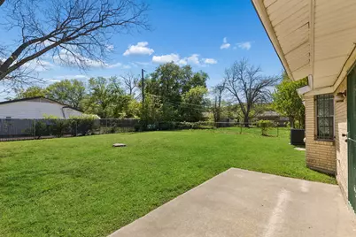 6028 Truman Drive, Fort Worth, TX 76112 - Photo 24