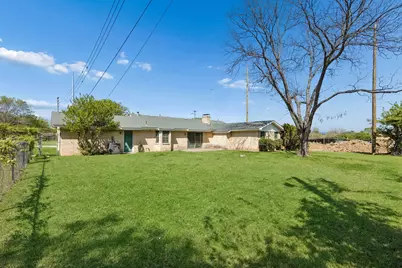 6028 Truman Drive, Fort Worth, TX 76112 - Photo 2