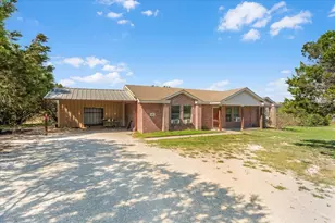 408 Brazos Mountain Dr, Weatherford, TX 76087 - Photo 1