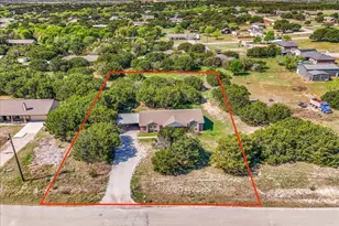 408 Brazos Mountain Dr, Weatherford, TX 76087 - Photo 4