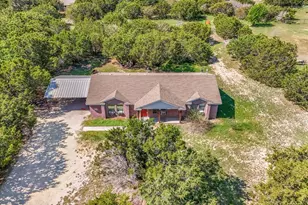 408 Brazos Mountain Dr, Weatherford, TX 76087 - Photo 32