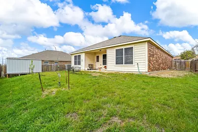 121 Dodge City Court, Newark, TX 76071 - Photo 2