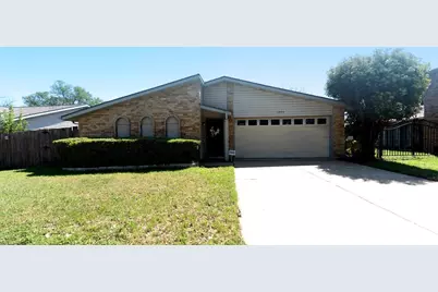 1605 Whittenburg Drive, Fort Worth, TX 76134 - Photo 1