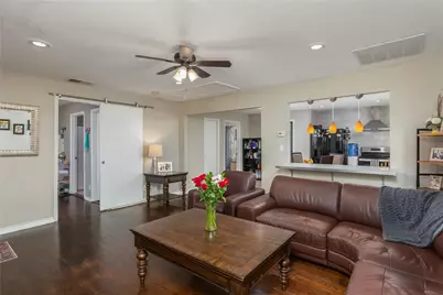 101 Spring Valley Circle, Azle, TX 76020 - Photo 6