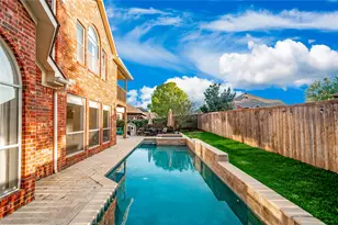 2701 Stone Creek Dr, Flower Mound, TX 75028 - Photo 36