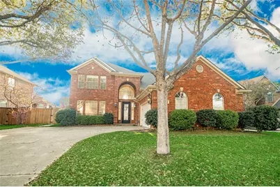 2701 Stone Creek Drive, Flower Mound, TX 75028 - Photo 2