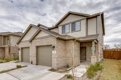 226 Griffith Drive, Princeton, TX 75407 - Photo 2