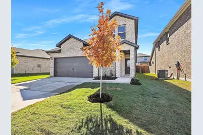 3225 Sedge Grass Drive, Melissa, TX 75454 - Photo 2