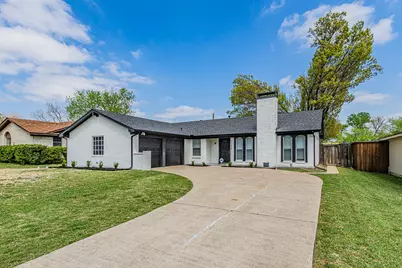 11539 Dumbarton Drive, Dallas, TX 75228 - Photo 2