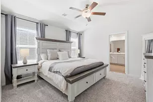 5628 Castle Peak Bnd, Fort Worth, TX 76126 - Photo 14