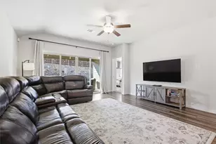 5628 Castle Peak Bnd, Fort Worth, TX 76126 - Photo 12