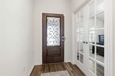 5628 Castle Peak Bend, Fort Worth, TX 76126 - Photo 4