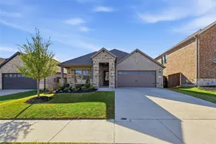 5628 Castle Peak Bnd, Fort Worth, TX 76126 - Photo 2