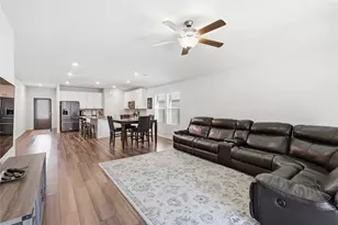 5628 Castle Peak Bnd, Fort Worth, TX 76126 - Photo 6
