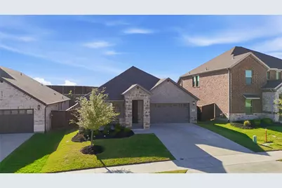 5628 Castle Peak Bend, Fort Worth, TX 76126 - Photo 30