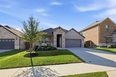 5628 Castle Peak Bend, Fort Worth, TX 76126 - Photo 1