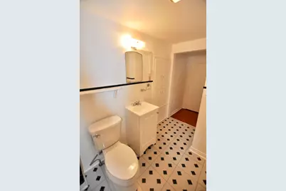 201 1/2 W Columbia, Weatherford, TX 76086 - Photo 12