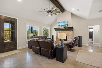 1445 Lakeside Drive, Bluff Dale, TX 76433 - Photo 4