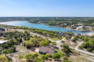 1445 Lakeside Dr, Bluff Dale, TX 76433 - Photo 1