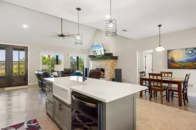 1445 Lakeside Drive, Bluff Dale, TX 76433 - Photo 6