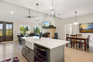 1445 Lakeside Dr, Bluff Dale, TX 76433 - Photo 6