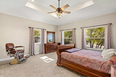 1445 Lakeside Drive, Bluff Dale, TX 76433 - Photo 8