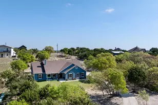 1445 Lakeside Dr, Bluff Dale, TX 76433 - Photo 18